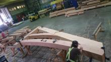 big timbers
