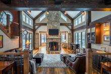 great room