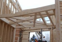 Floor framing