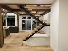 stairway