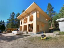CLT house